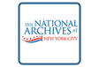 National Archives at New York